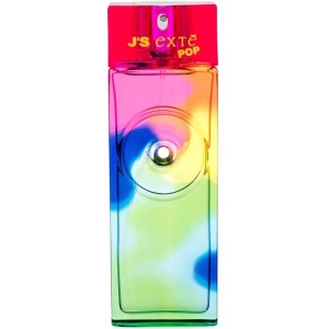 J'S Exte Pop EDT 75ml за Жени БЕЗ ОПАКОВКА