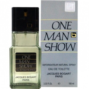 Jacques Bogart One Man Show EDT 100ml за Мъже