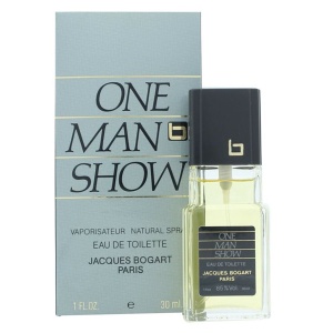 Jacques Bogart One Man Show EDT 30ml за Мъже
