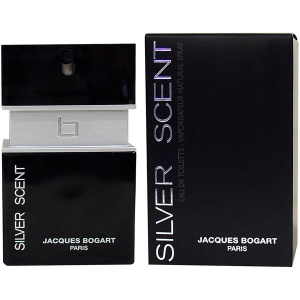 Jacques Bogart Silver Scent EDT 30ml за Мъже - Img 1