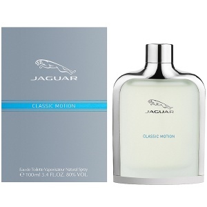 Jaguar Classic Motion EDT 100ml за Мъже