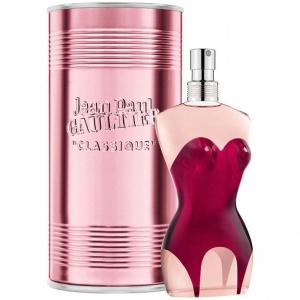 Jean Paul Gaultier Classique Eau de Parfum Collector 2017 EDP 100ml за Жени