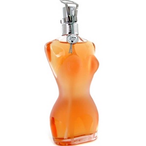 Jean Paul Gaultier Classique EDT 100ml за Жени БЕЗ ОПАКОВКА - Img 1