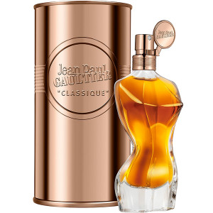 Jean Paul Gaultier Classique Essence de Parfum EDP 100ml за Жени БЕЗ ОПАКОВКА - Img 4