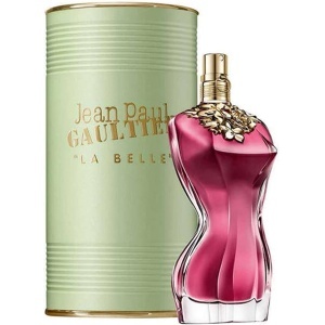 Jean Paul Gaultier La Belle EDP 100ml за Жени БЕЗ ОПАКОВКА - Img 3