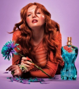 Jean Paul Gaultier La Belle Paradise Garden EDP 50ml за Жени - Img 2