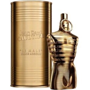 Jean Paul Gaultier Le Male Elixir Absolu Parfum Intense 200ml за Мъже