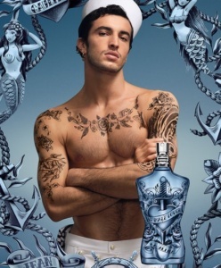 Jean Paul Gaultier Le Male Lover EDP 125ml за Мъже БЕЗ ОПАКОВКА - Img 2