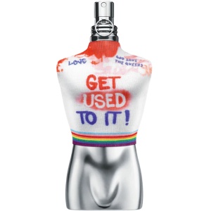 Jean Paul Gaultier Le Male Pride 2023 EDT 125ml за Мъже - Img 2