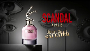 Jean Paul Gaultier Scandal A Paris EDT 50ml за Жени - Img 3