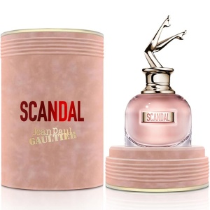 Jean Paul Gaultier Scandal EDP 80ml за Жени