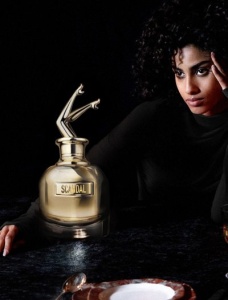 Jean Paul Gaultier Scandal Gold EDP 80ml за Жени - Img 3