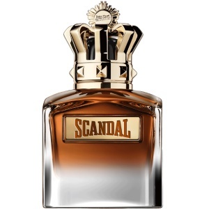 Jean Paul Gaultier Scandal Pour Homme Elixir Parfum 100ml за Мъже БЕЗ ОПАКОВКА - Img 1