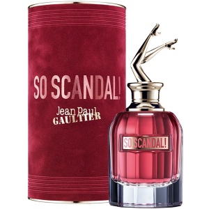 Jean Paul Gaultier So Scandal! EDP 80ml за Жени