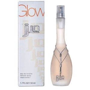 Jennifer Lopez Glow EDT 50ml за Жени