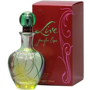 Jennifer Lopez Live EDP 100ml за Жени - Img 1