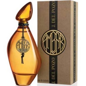 Jesus Del Pozo Ambar EDT 30ml за Жени