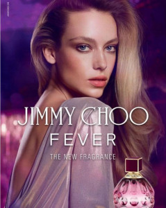 Jimmy Choo Fever EDP 100ml за Жени - Img 2