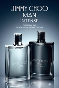 Jimmy Choo Man Intense EDT 200ml за Мъже - Img 3