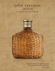 John Varvatos Artisan EDT 125ml за Мъже - Img 3