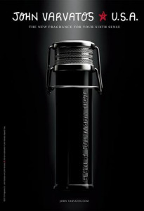 John Varvatos Star USA EDT 100ml за Мъже БЕЗ ОПАКОВКА - Img 2