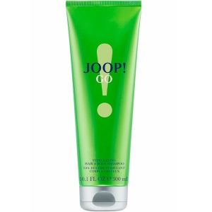 Joop! Go Hair & Body Shampoo 300ml за Мъже