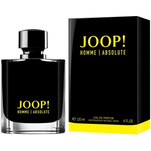 Joop! Homme Absolute EDP 120ml за Мъже