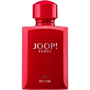 Joop! Homme Red King EDT 125ml за Мъже БЕЗ ОПАКОВКА