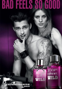 Joop! Miss Wild Body Lotion 150ml за Жени - Img 2