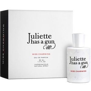 Juliette Has A Gun Miss Charming EDP 100ml за Жени