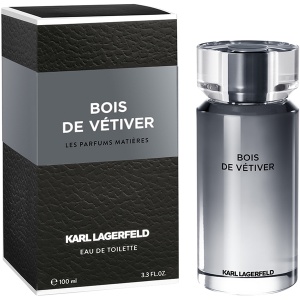 Karl Lagerfeld Bois de Vetiver EDT 100ml за Мъже