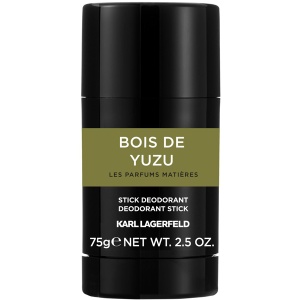Karl Lagerfeld Bois de Yuzu Deo Stick 75ml за Мъже