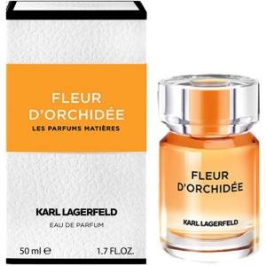 Karl Lagerfeld Fleur d'Orchidee EDP 50ml за Жени