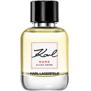 Karl Lagerfeld Karl Rome Divino Amore EDP 60ml за Жени БЕЗ ОПАКОВКА