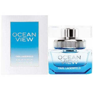 Karl Lagerfeld Ocean View EDP 25ml за Жени