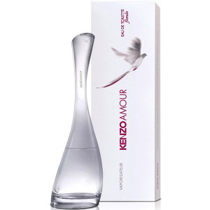Kenzo Amour Florale EDP 85ml за Жени БЕЗ ОПАКОВКА - Img 3
