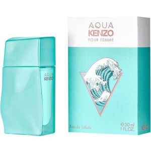 Kenzo Aqua Kenzo Pour Femme EDT 30ml за Жени