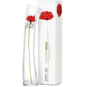 Kenzo Flower by Kenzo EDT 50ml за Жени