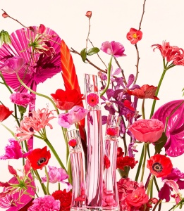 Kenzo Flower by Kenzo Poppy Bouquet Eau de Toilette EDT 50ml за Жени БЕЗ ОПАКОВКА - Img 2