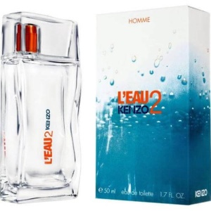 Kenzo L'Eau 2 EDT 50ml за Мъже
