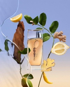 Kenzo L'Eau Kenzo Boisee EDT 50ml за Мъже БЕЗ ОПАКОВКА - Img 2