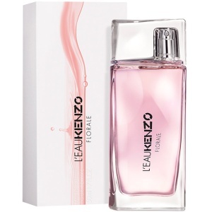 Kenzo L'Eau Kenzo Florale EDT 50ml за Жени