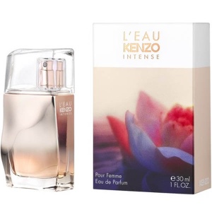 Kenzo L'Eau Kenzo Intense Pour Femme EDP 30ml за Жени - Img 1