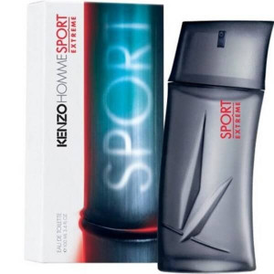 Kenzo Pour Homme Sport Extreme EDT 100ml за Мъже БЕЗ ОПАКОВКА - Img 3
