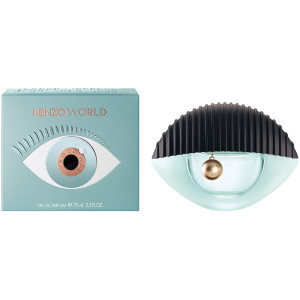 Kenzo World EDP 75ml за Жени БЕЗ ОПАКОВКА - Img 5
