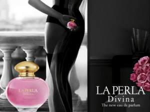 La Perla Divina EDP 80ml за Жени БЕЗ ОПАКОВКА - Img 3