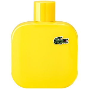 Lacoste Eau de Lacoste L.12.12 Jaune - Optimistic (Yellow) EDT 100ml за Мъже БЕЗ ОПАКОВКА