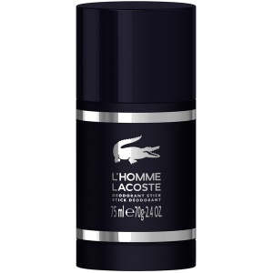 Lacoste L'Homme Lacoste Deo Stick 75ml за Мъже