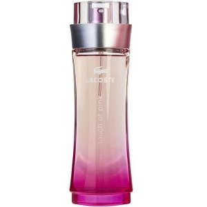 Lacoste Touch of Pink EDT 90ml за Жени БЕЗ ОПАКОВКА - Img 1