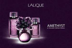 Lalique Amethyst Комплект (EDP 50ml + BL 150ml) за Жени - Img 3